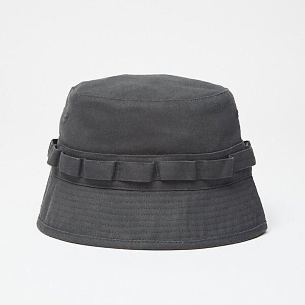 Urban Outfitters Webbed Bucket Hat